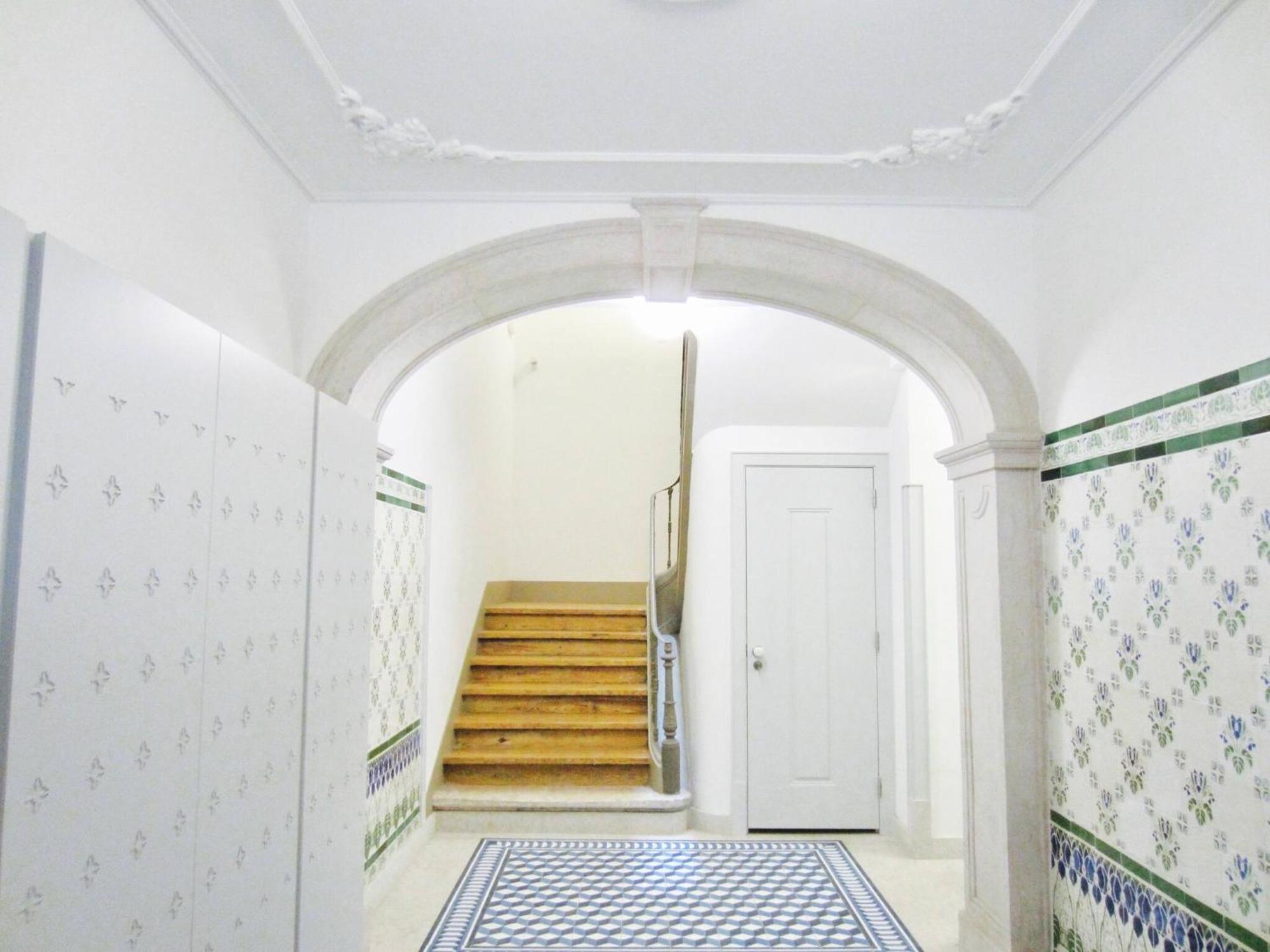 My Lx Flat Baixa Alfama Apartments Lisboa Kültér fotó