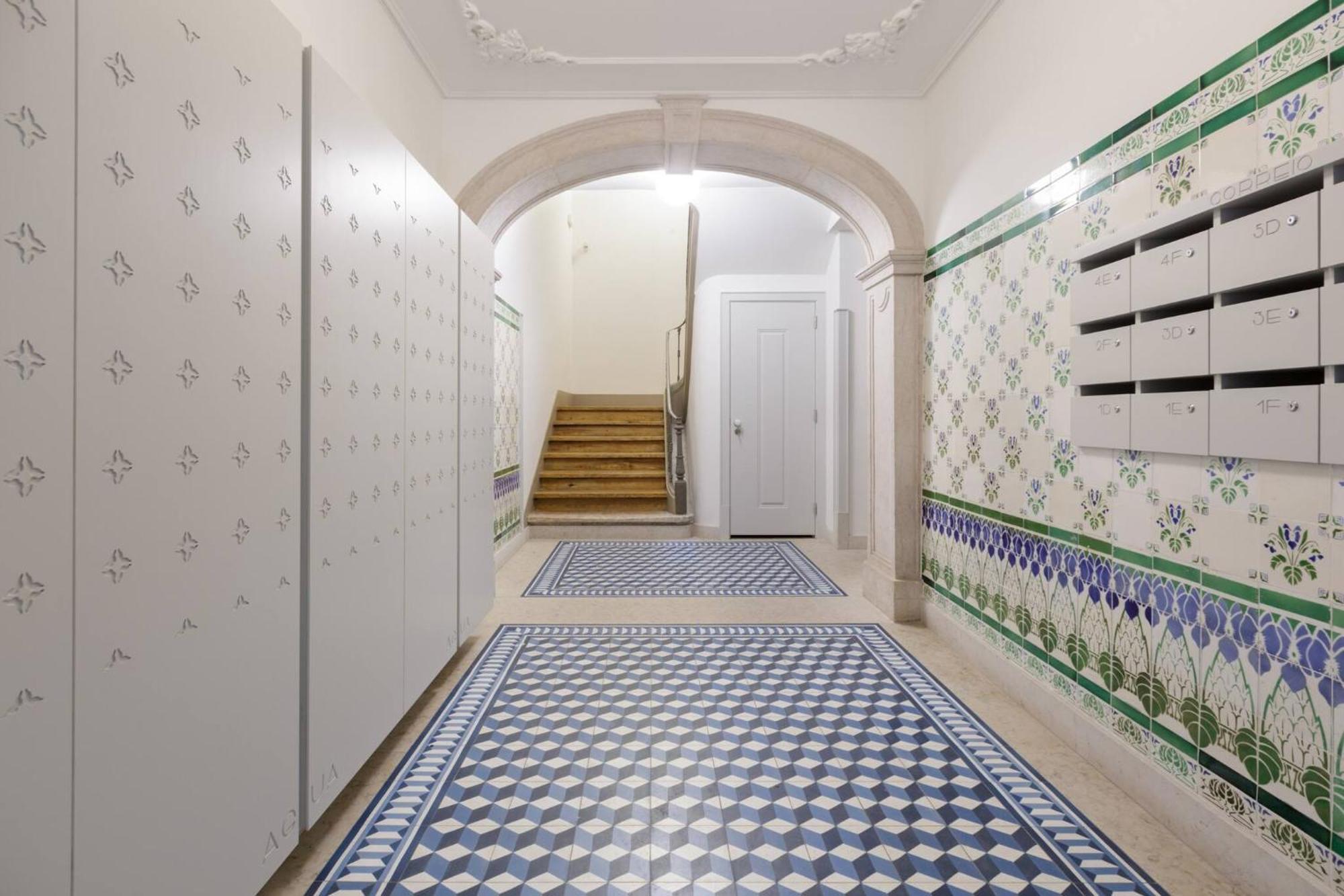 My Lx Flat Baixa Alfama Apartments Lisboa Kültér fotó